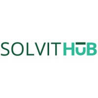 Solvit Hub logo, Solvit Hub contact details