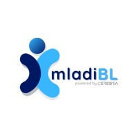 Mladi BL logo, Mladi BL contact details