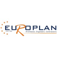 Europlan / Architects - Engineers - Contractors logo, Europlan / Architects - Engineers - Contractors contact details