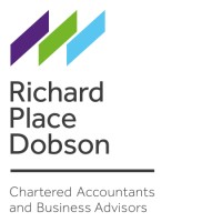 Richard Place Dobson logo, Richard Place Dobson contact details