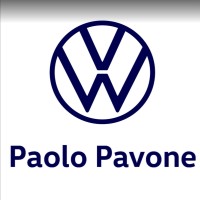 Volkswagen Paolo Pavone logo, Volkswagen Paolo Pavone contact details