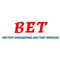 BET Services Inc. logo, BET Services Inc. contact details