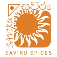 Saviru Spices logo, Saviru Spices contact details