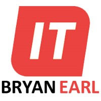 Bryan Earl - Web Design, SEO and IT Services logo, Bryan Earl - Web Design, SEO and IT Services contact details