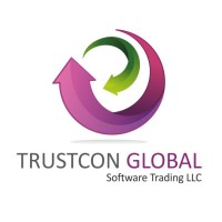 Trustcon Global Software Trading LLc. logo, Trustcon Global Software Trading LLc. contact details