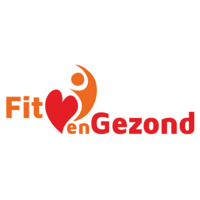 Fit en Gezond logo, Fit en Gezond contact details