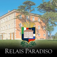 Relais Paradiso logo, Relais Paradiso contact details