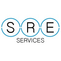 SRE Services Ltd logo, SRE Services Ltd contact details