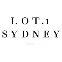 LOT.1 Sydney logo, LOT.1 Sydney contact details