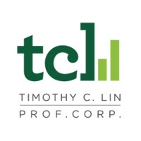 Timothy C. Lin Professional Corporation logo, Timothy C. Lin Professional Corporation contact details