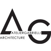 ATELIER GABRIELLI ARCHITECTURE logo, ATELIER GABRIELLI ARCHITECTURE contact details