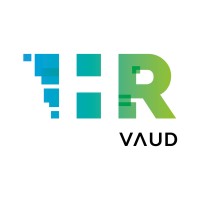 HR Vaud logo, HR Vaud contact details