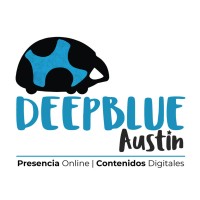 DeepBlue Austin logo, DeepBlue Austin contact details