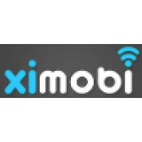 XIMOBI logo, XIMOBI contact details