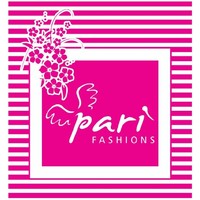 Pari Fashions logo, Pari Fashions contact details