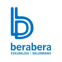 Balonmano Bera Bera logo, Balonmano Bera Bera contact details