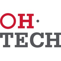 Ohio Technology Consortium - OH-TECH logo, Ohio Technology Consortium - OH-TECH contact details