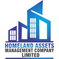 Homeland assets management company limited logo, Homeland assets management company limited contact details