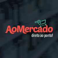 AoMercado logo, AoMercado contact details