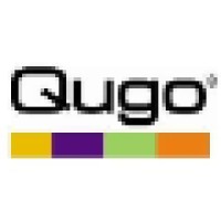 Qugo Europe B.V. logo, Qugo Europe B.V. contact details