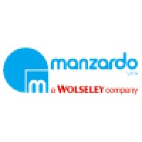 Manzardo S.p.A. logo, Manzardo S.p.A. contact details