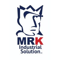 MRK Industrial Solutions LLC logo, MRK Industrial Solutions LLC contact details