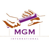 MGM International (MGMI) logo, MGM International (MGMI) contact details