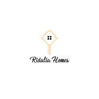 Ridalia Homes logo, Ridalia Homes contact details