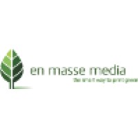 En Masse Media logo, En Masse Media contact details