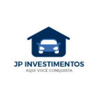 JP Investimentos logo, JP Investimentos contact details