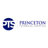 Princeton Technical Services logo, Princeton Technical Services contact details