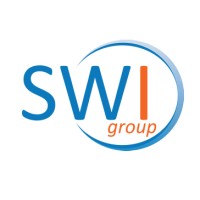 SWI Group logo, SWI Group contact details