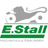 E.Stall Esslingen logo, E.Stall Esslingen contact details