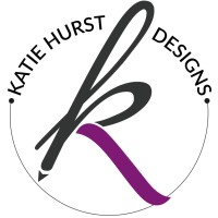 Katie Hurst Designs logo, Katie Hurst Designs contact details