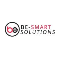 BE-SMART SOLUTIONS LIMITED logo, BE-SMART SOLUTIONS LIMITED contact details