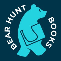 Bear Hunt Books France logo, Bear Hunt Books France contact details