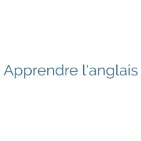 Apprendre L'anglais logo, Apprendre L'anglais contact details