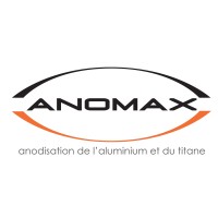 Anomax-Anodisation logo, Anomax-Anodisation contact details