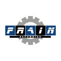 Recambios Frain S.L. logo, Recambios Frain S.L. contact details