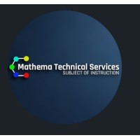 Mathema Technical Services logo, Mathema Technical Services contact details