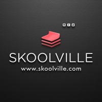 Skoolville logo, Skoolville contact details