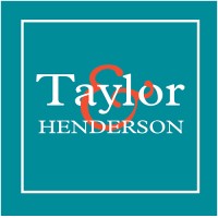 Taylor & Henderson logo, Taylor & Henderson contact details