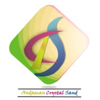 Andaman Crystal Sand logo, Andaman Crystal Sand contact details