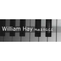 Will Hay Piano Tuition logo, Will Hay Piano Tuition contact details