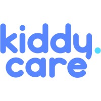 Kiddy.care logo, Kiddy.care contact details