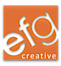 EFG Creative, Inc. logo, EFG Creative, Inc. contact details