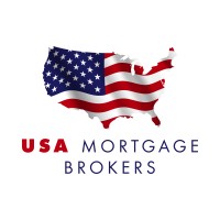 USA Mortgage Brokers LLC logo, USA Mortgage Brokers LLC contact details