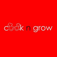 Cook N Grow logo, Cook N Grow contact details