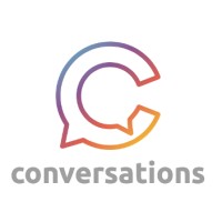 Conversations.tech logo, Conversations.tech contact details