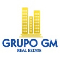 Grupo GM Real Estate logo, Grupo GM Real Estate contact details